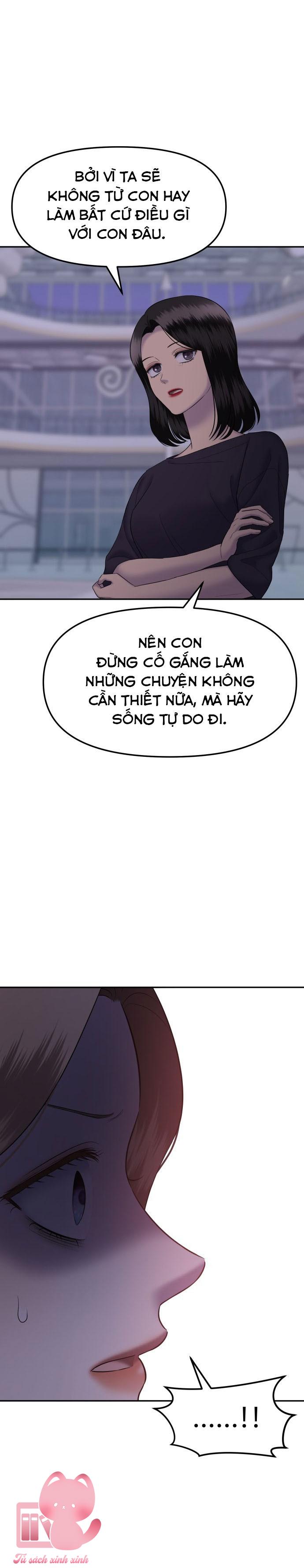 Chị Em Tranh Đấu Chap 68 - Trang 2