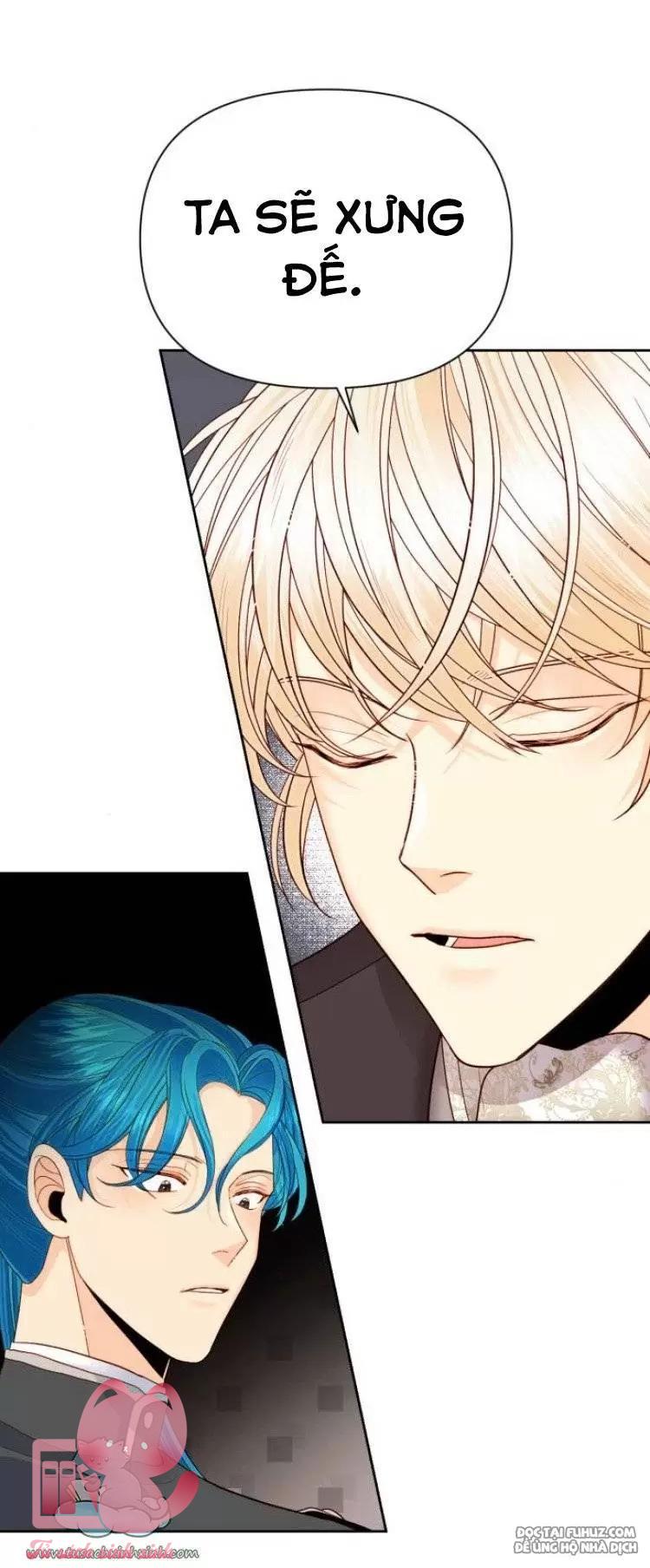 Hoàng Hậu Tái Hôn Chapter 87 - Trang 4