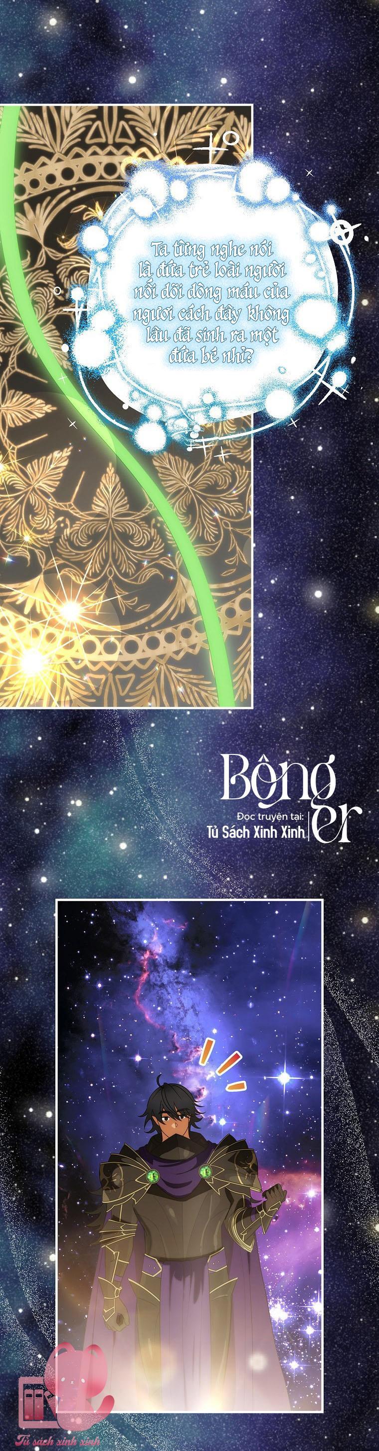 Đứa Nhỏ Không Phải Là Con Anh Chapter 75 - Trang 4