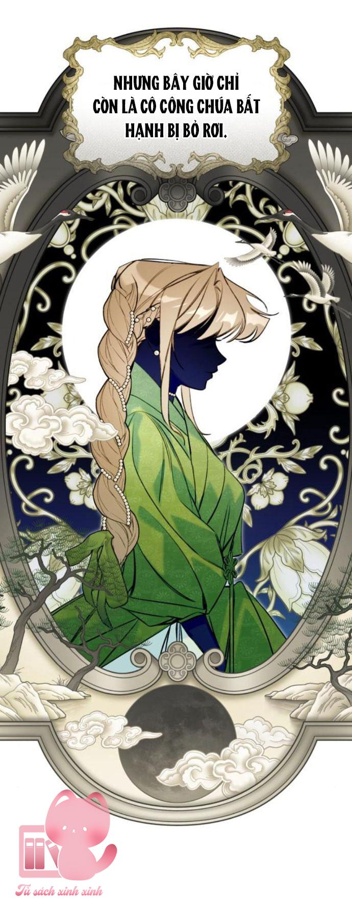Chuyện Tình Tuyết Phương Bắc Chapter 3 - Trang 4