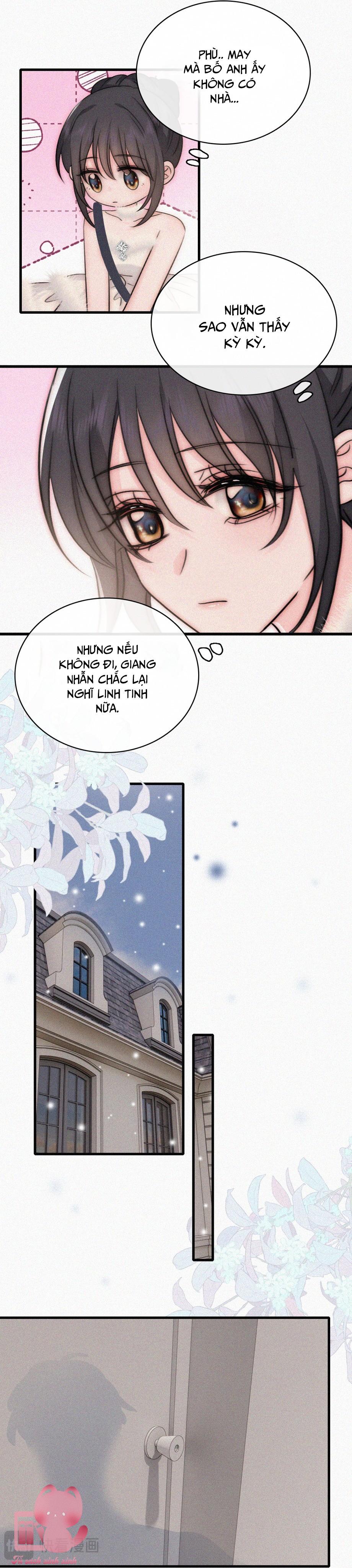 Bệnh Yêu Chap 133 - Trang 2