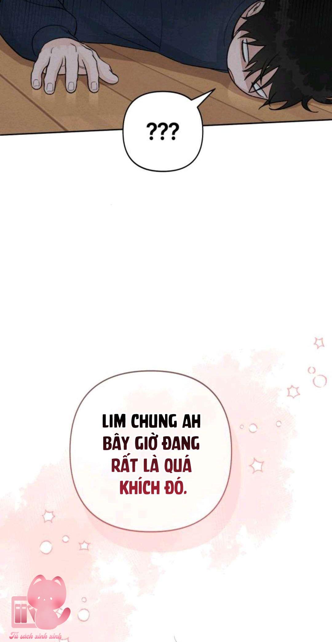 Bí Mật Thanh Xuân Chapter 102 - Trang 4