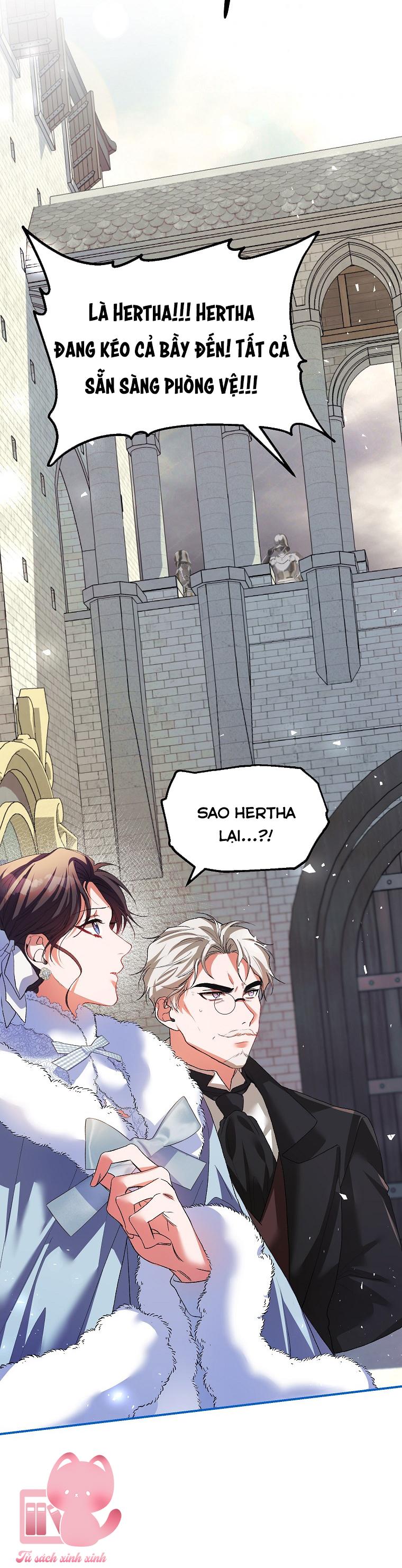 Thời Gian Của Nhân Vật Phụ Có Giới Hạn Chapter 37 - Trang 4