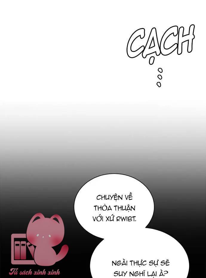 Hoàng Hậu Tái Hôn Chapter 39 - Trang 4