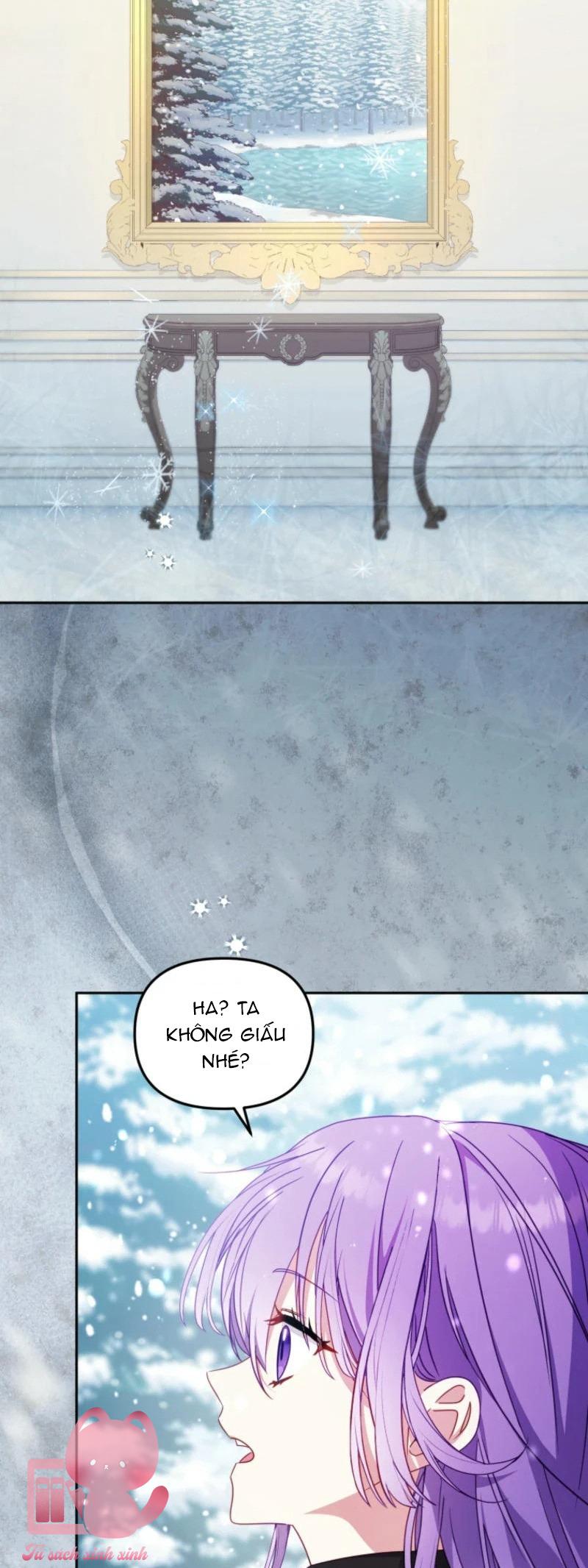 Tôi Được Nuôi Dưỡng Bởi Những Kẻ Phản Diện Chap 91 - Trang 3