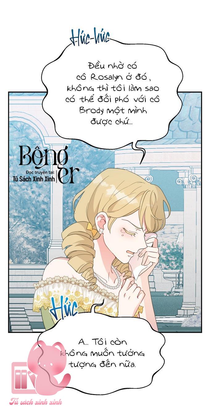 Bỏ Quách Chồng Con Đi, Tiền Bạc Mới Là Tất Cả Chap 60 - Trang 2