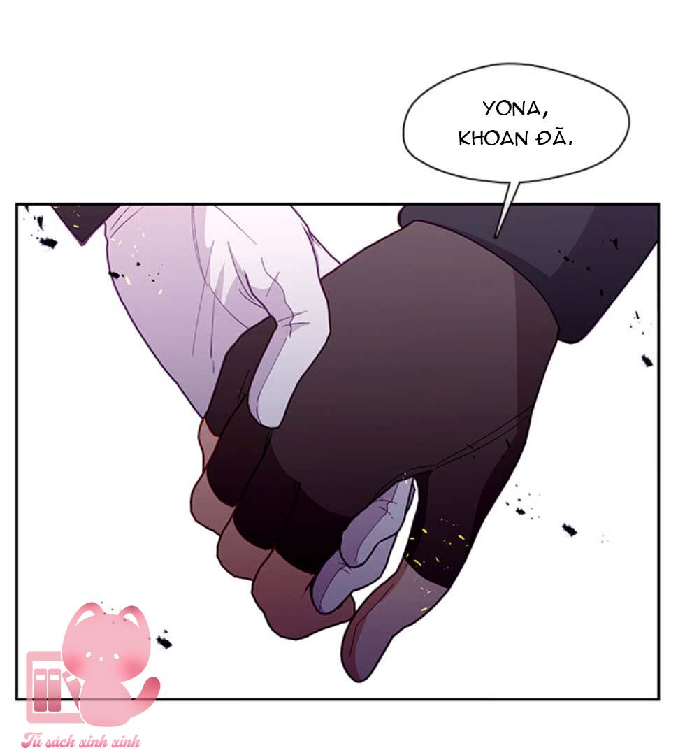Hãy Coi Chừng Ác Nữ Chapter 87 - Trang 4