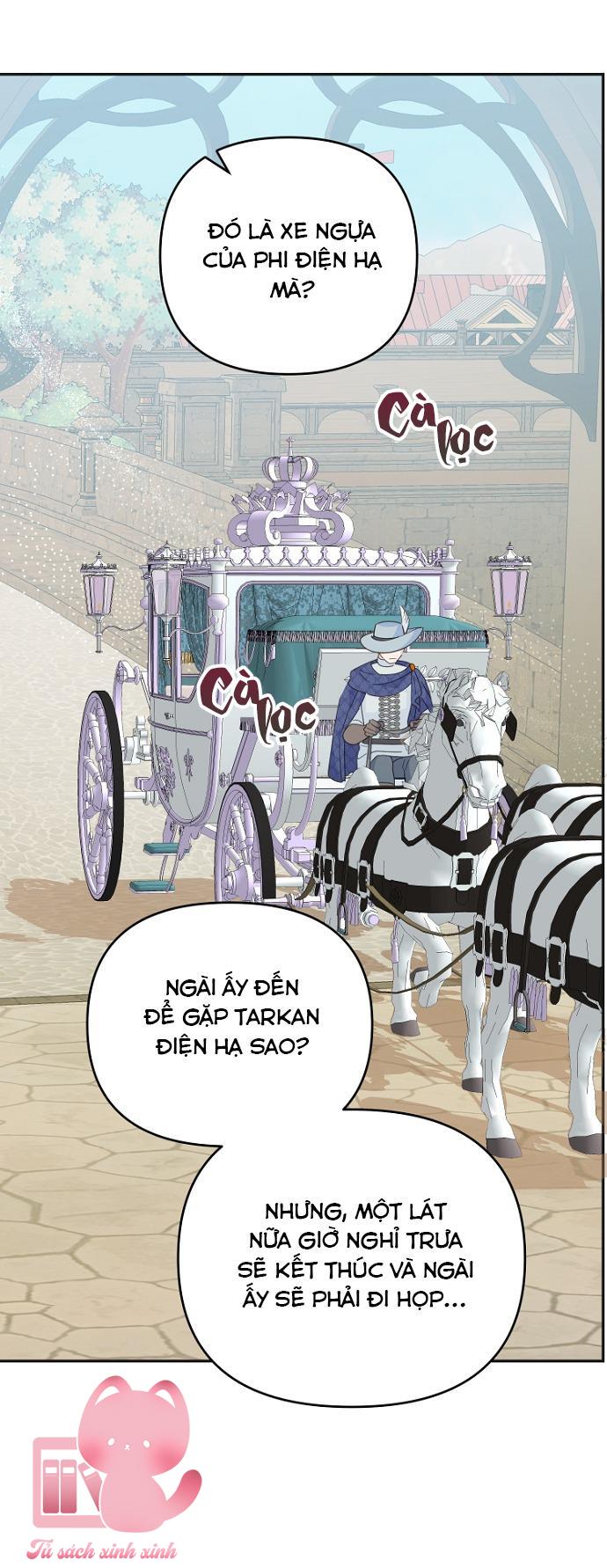 Bỏ Quách Chồng Con Đi, Tiền Bạc Mới Là Tất Cả Chap 58 - Trang 2
