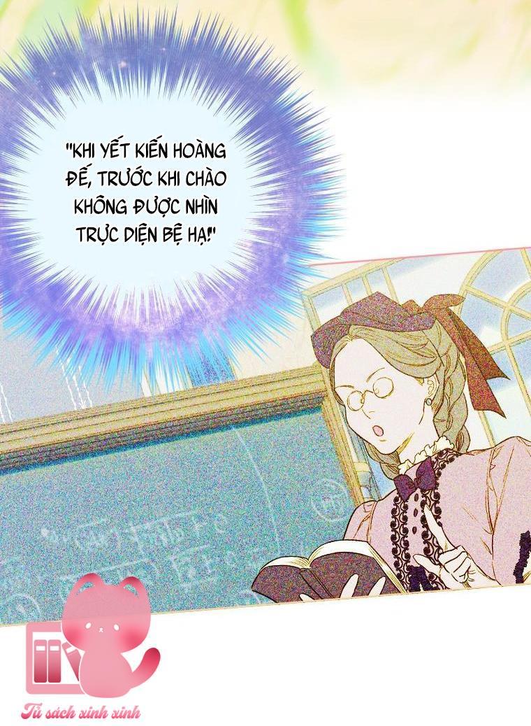 Khế Ước Hôn Nhân Của Mẹ Tôi Chapter 7 - Trang 4
