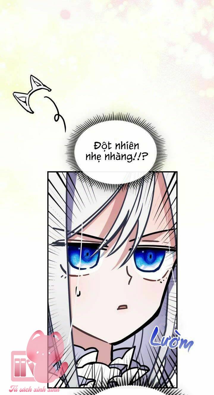 Công Nương Toàn Năng Cũng Thấy Chán Nản Chap 5 - Trang 3