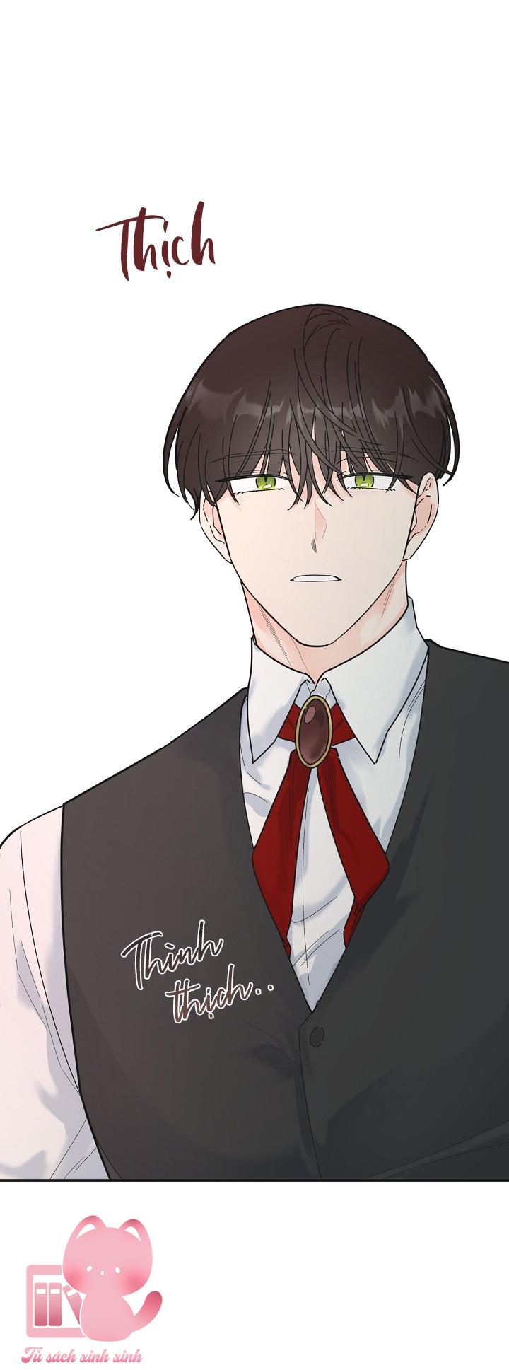Người Hùng Của Ác Nữ Chapter 88 - Trang 4