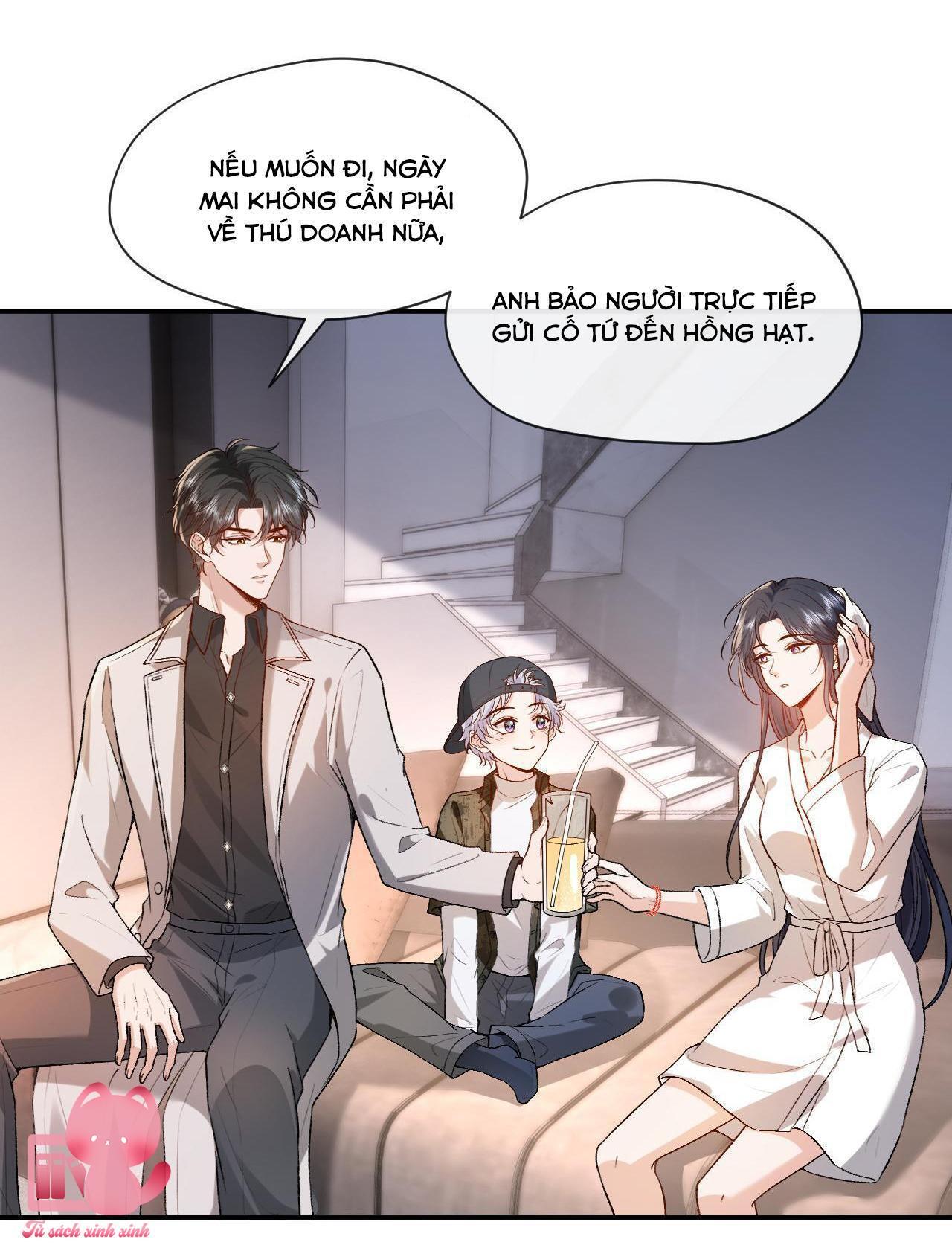 Phu Nhân Mỗi Ngày Đều Tại Tuyến Vả Mặt Chap 37 - Trang 2
