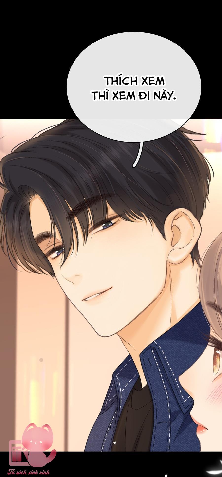 Khó Dỗ Dành Chapter 90 - Trang 4