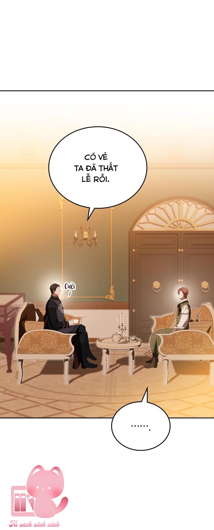 Kiếp Này Ta Sẽ Trở Thành Gia Chủ Chap 163 - Trang 2