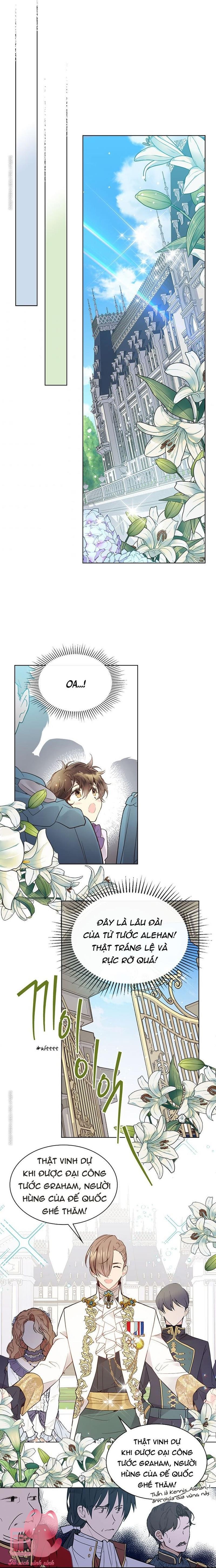 Beatrice Chap 45 - Trang 2
