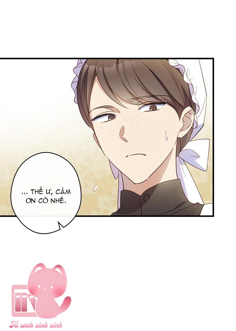 Cách Khiến Phu Quân Đứng Về Phía Tôi Chap 21 - Trang 2