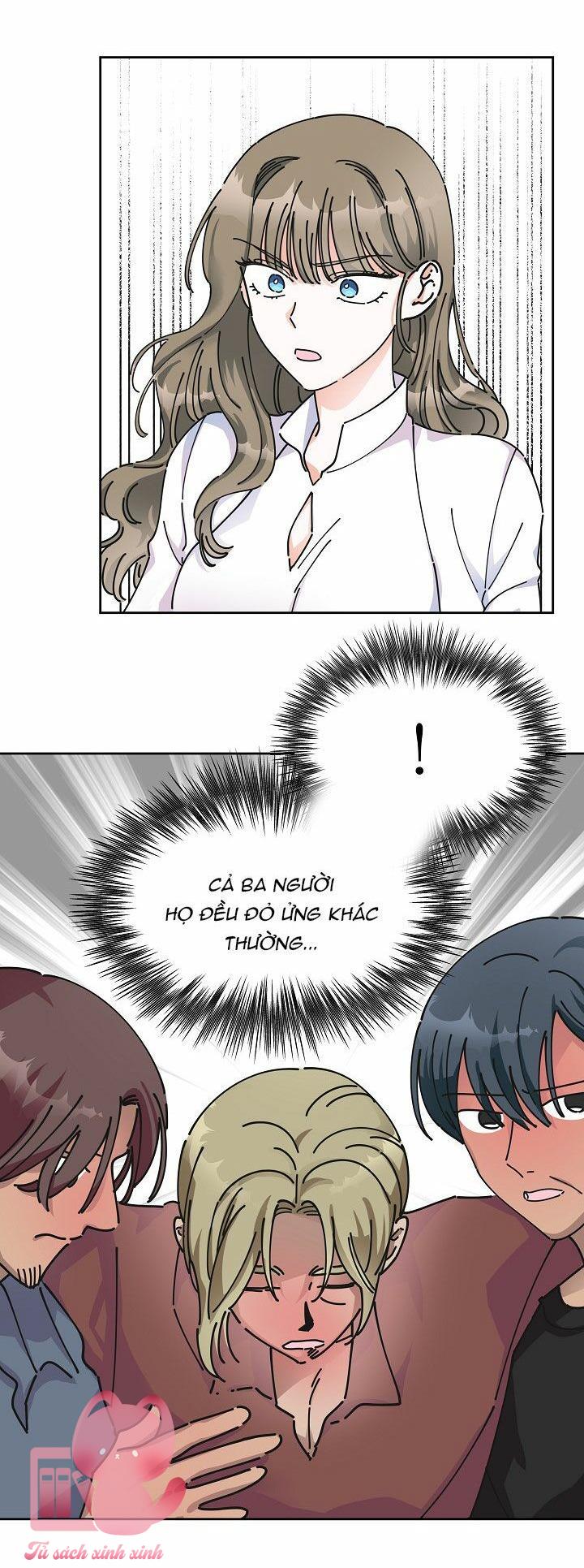 Người Hùng Của Ác Nữ Chapter 5 - Trang 4