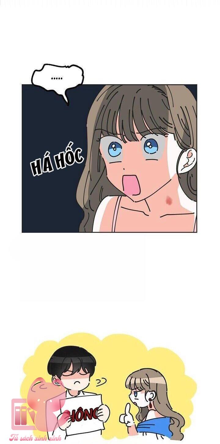 Người Hùng Của Ác Nữ Chapter 1 - Trang 4