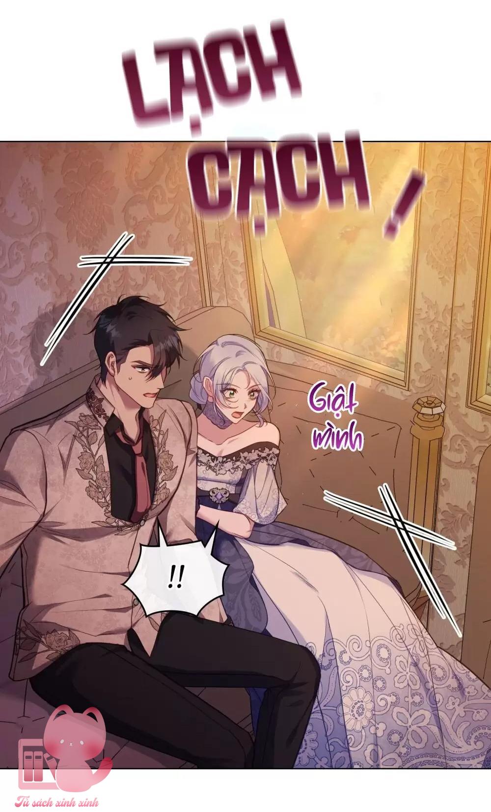 Nếu Không Vâng Lời Công Tước Chapter 56 - Trang 4
