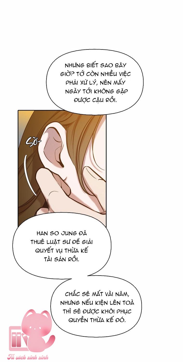 Thanh Xuân Của Chúng Ta Chap 82 - Trang 4