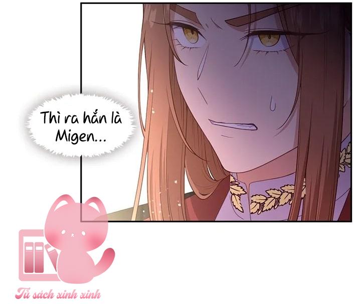 Hãy Coi Chừng Ác Nữ Chapter 51 - Trang 4