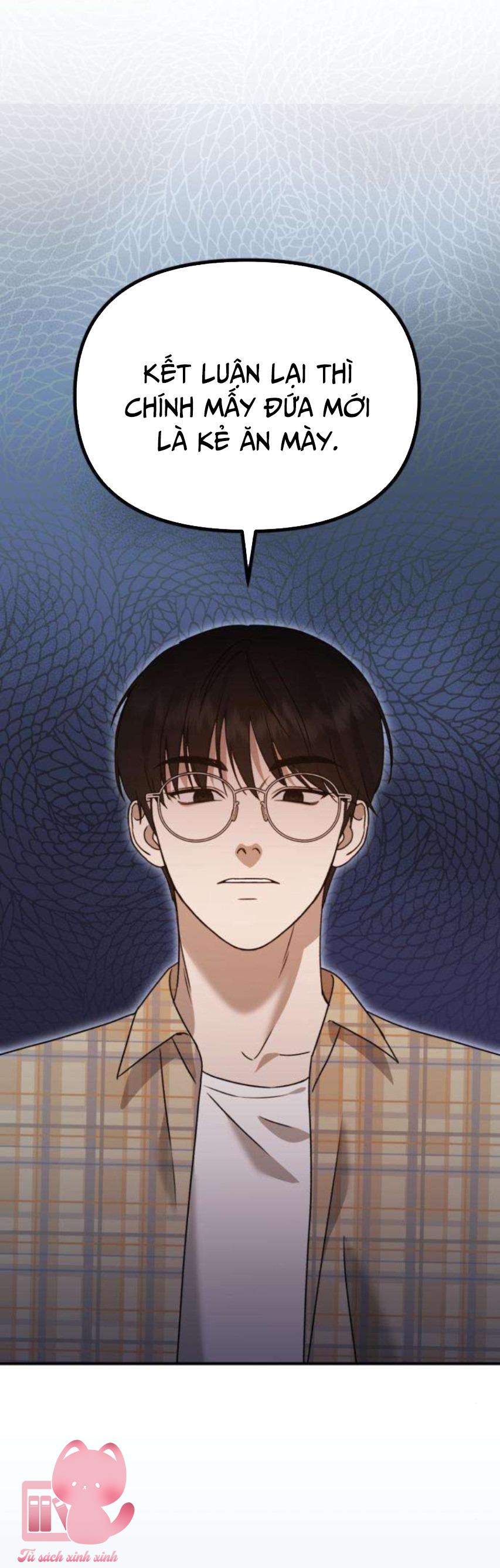 Thần Hổ Jangsan Chapter 26 - Trang 4