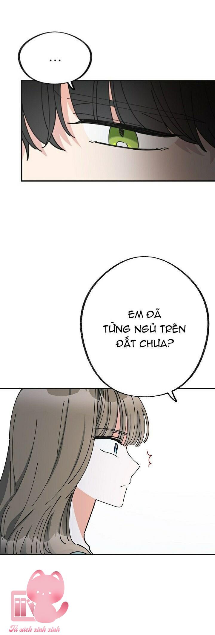 Người Hùng Của Ác Nữ Chapter 27 - Trang 4