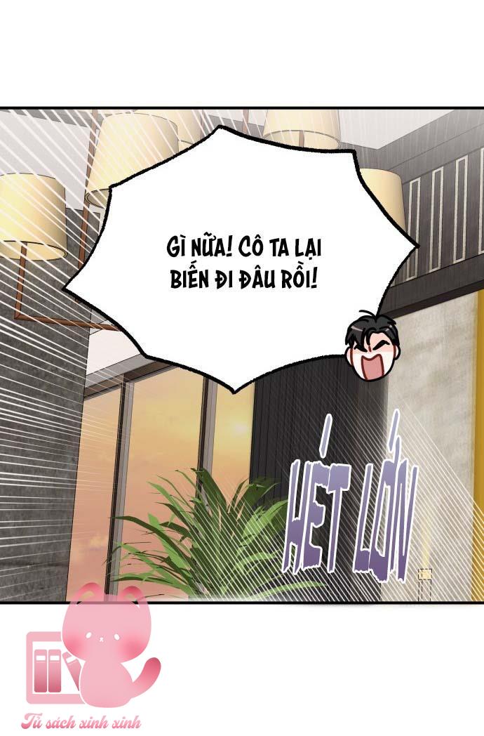 Xác Suất Tình Yêu Chapter 5 - Trang 3