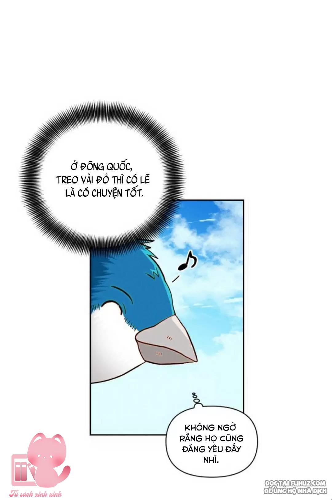 Hoàng Hậu Tái Hôn Chapter 66 - Trang 4