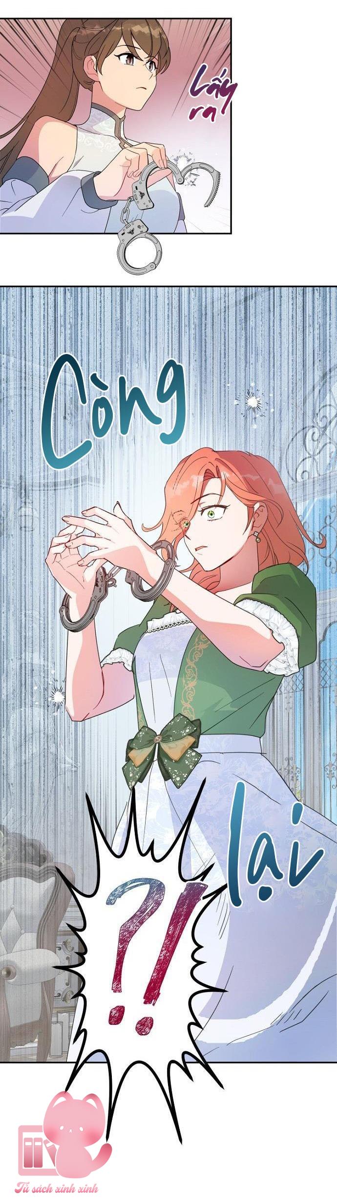 Bỏ Quách Chồng Con Đi, Tiền Bạc Mới Là Tất Cả Chap 68 - Trang 2