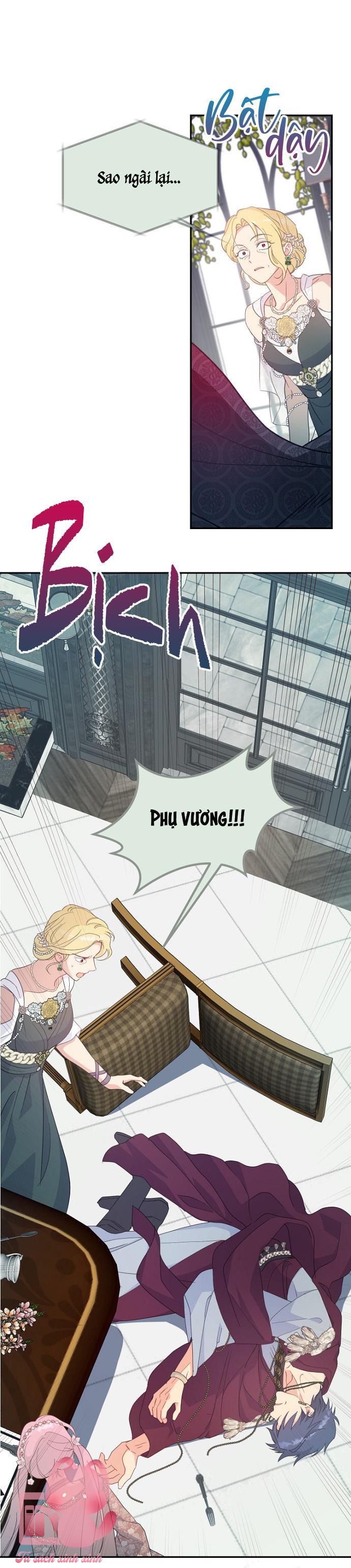 Bỏ Quách Chồng Con Đi, Tiền Bạc Mới Là Tất Cả Chap 93 - Trang 2