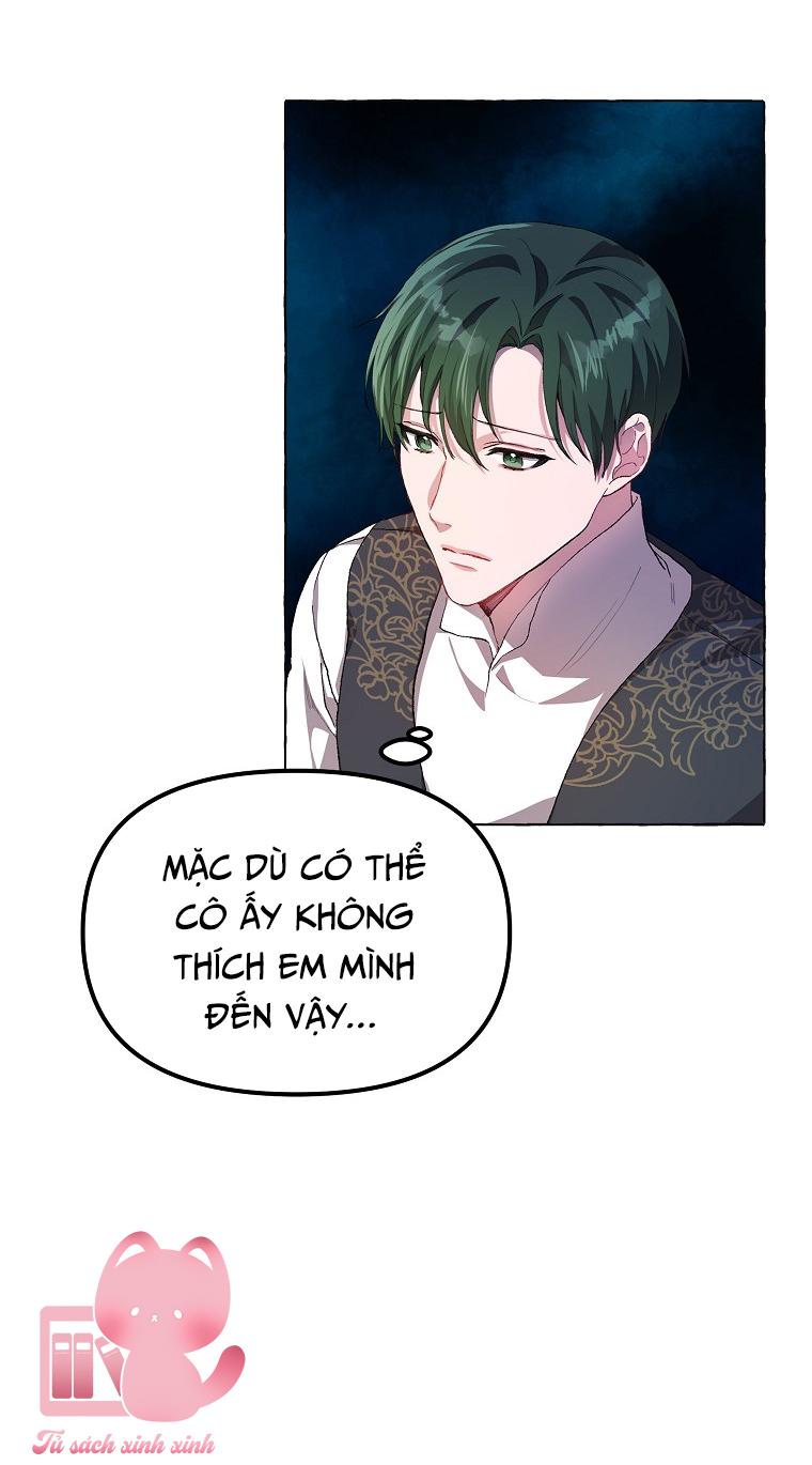 Thời Gian Của Nhân Vật Phụ Có Giới Hạn Chapter 14 - Trang 4