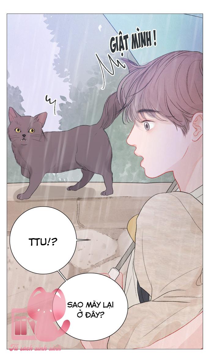 Thần Bí Chap 55 - Trang 2