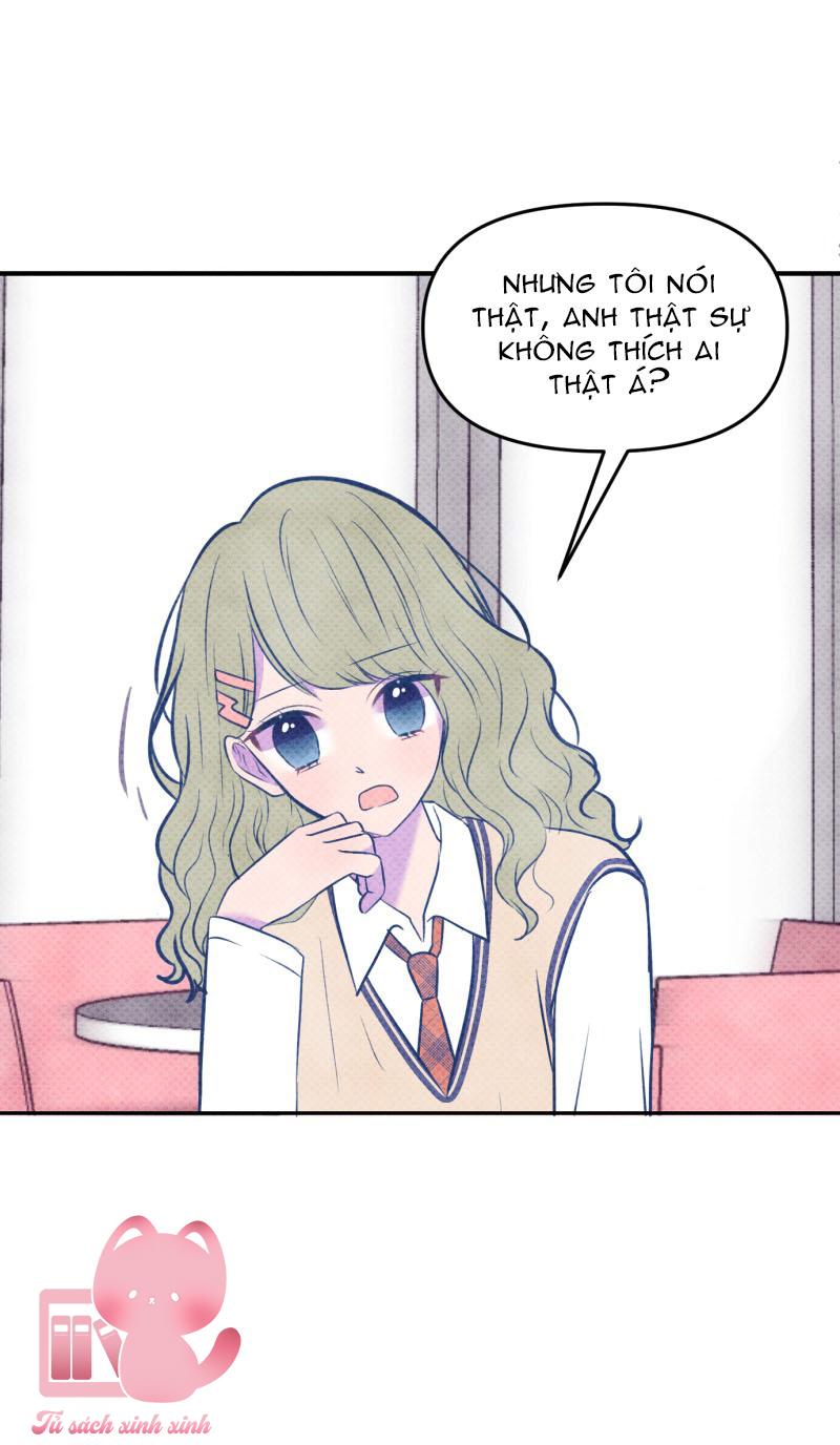 Tình Yêu Tựa Vòng Lặp Chap 26 - Trang 2