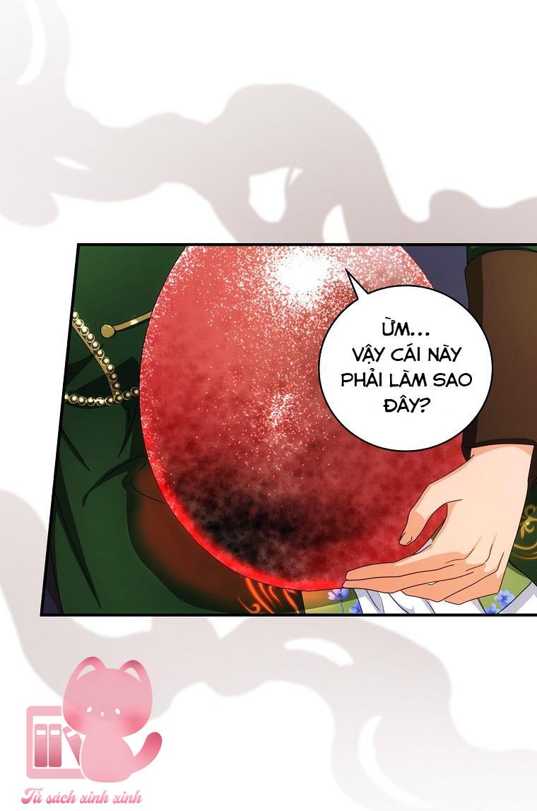 Đứa Nhỏ Không Phải Là Con Anh Chapter 37 - Trang 4