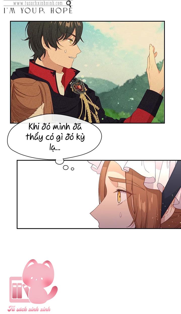 Hãy Coi Chừng Ác Nữ Chapter 58 - Trang 4