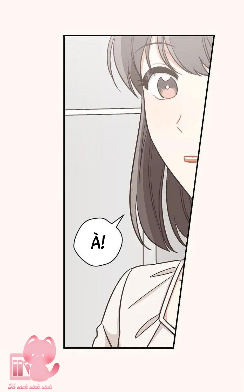 Ly Espresso Của Mùa Xuân Chapter 20 - Trang 4