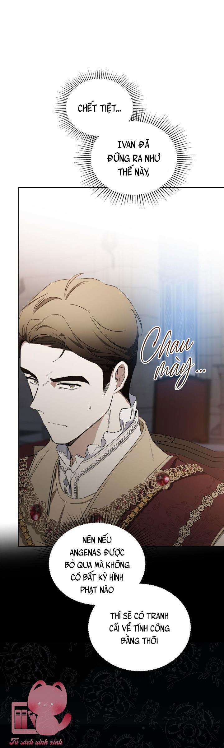 Kiếp Này Ta Sẽ Trở Thành Gia Chủ Chap 151 - Trang 2