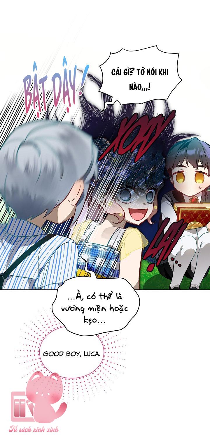 Quý Cô Thế Giới Ngầm Chap 26 - Trang 4