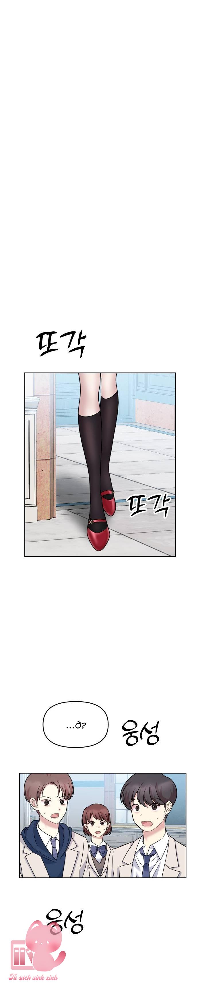 Quản Gia, Làm Ơn Đấy! Chap 21 - Trang 2