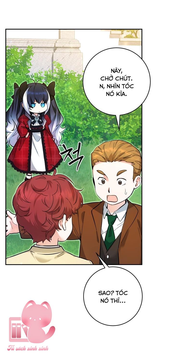 Bé Con Cá Voi Sát Thủ Chapter 11 - Trang 4