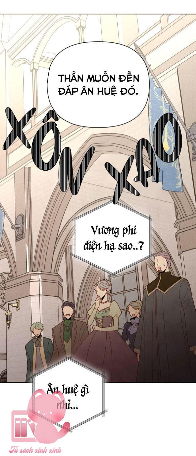 Hoàng Hậu Tái Hôn Chapter 105 - Trang 4