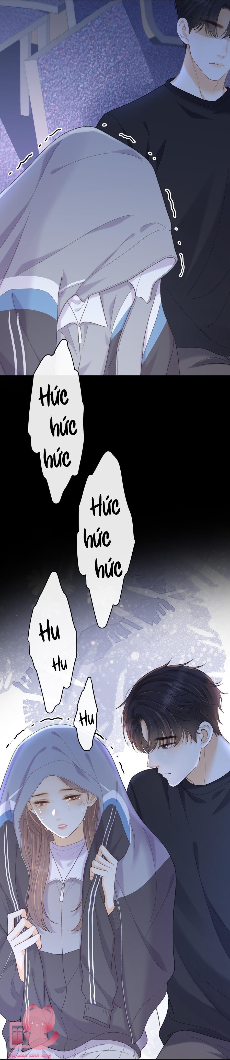 Khó Dỗ Dành Chapter 97 - Trang 4