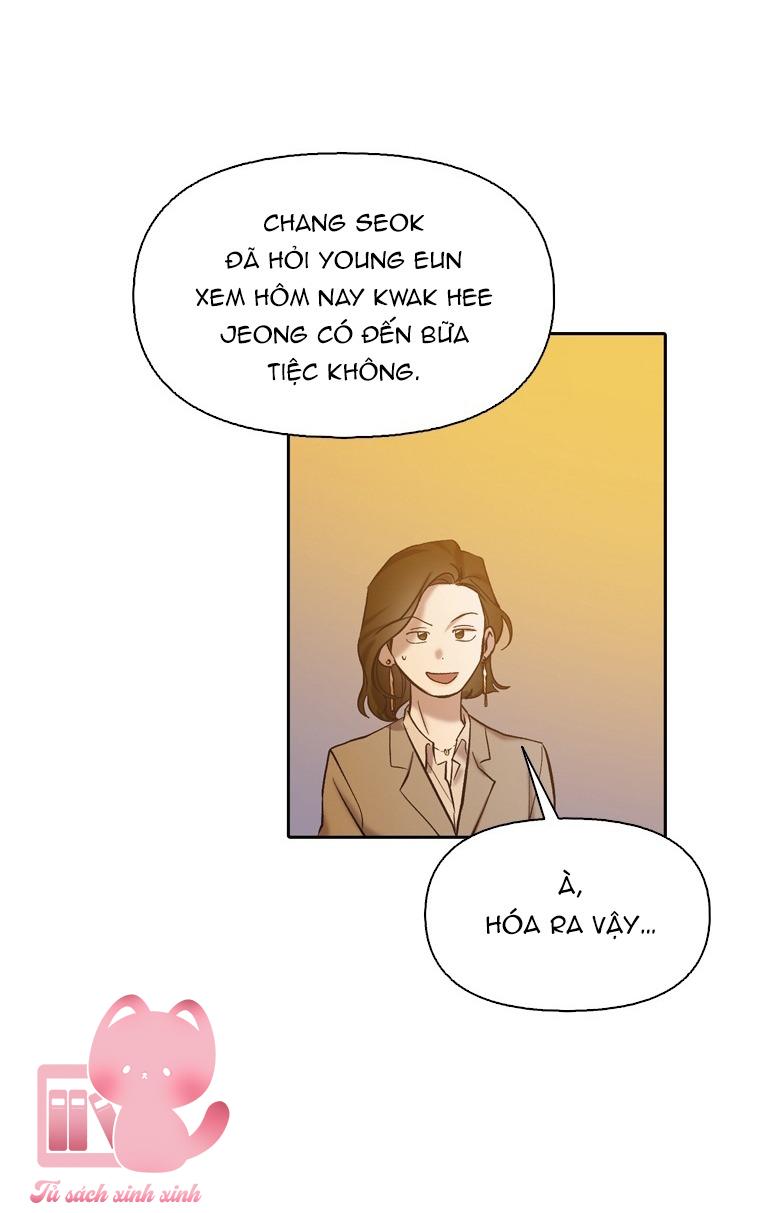 Thanh Xuân Của Chúng Ta Chap 87 - Trang 4