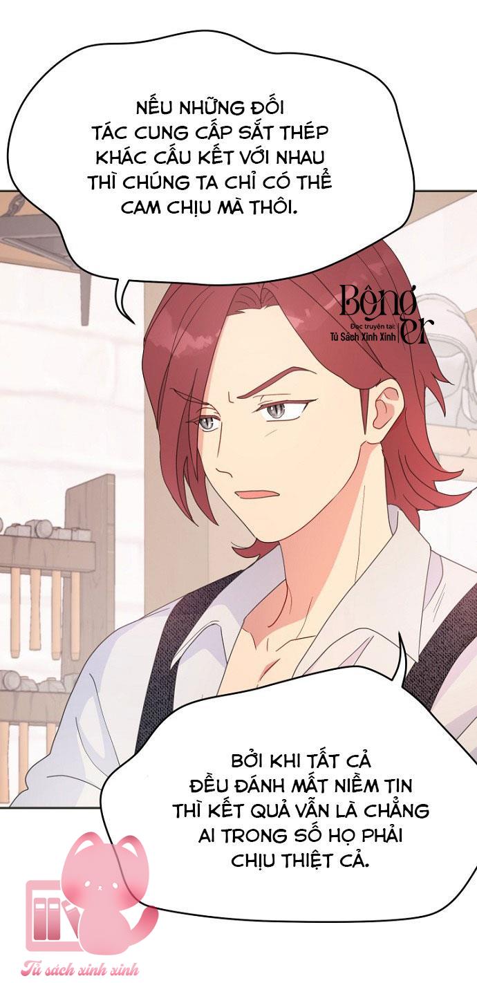 Bỏ Quách Chồng Con Đi, Tiền Bạc Mới Là Tất Cả Chap 75 - Trang 2