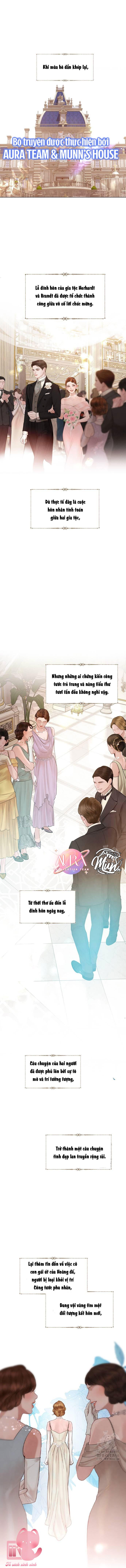Hãy Khóc Và Cầu Nguyện Đi Chapter 37 - Trang 4