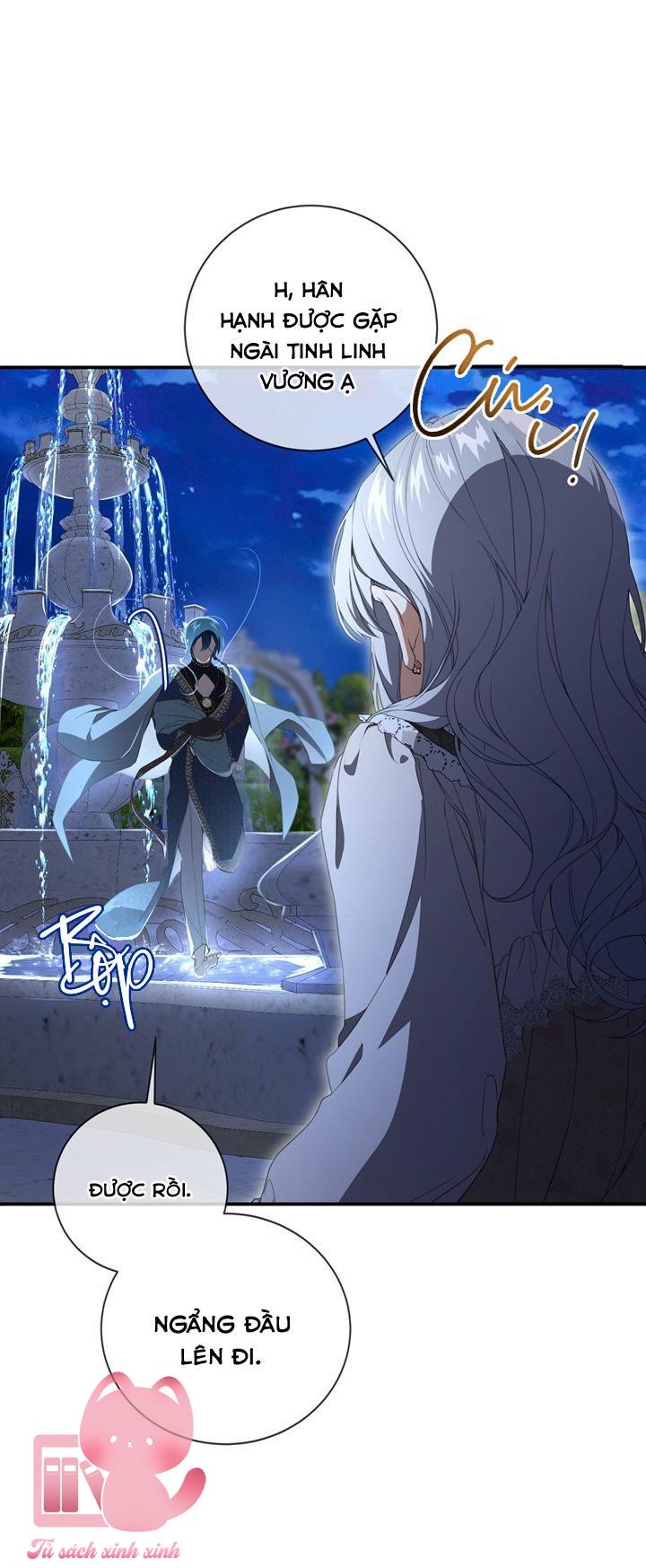 Hướng Về Ánh Dương Lần Nữa Chapter 84 - Trang 4