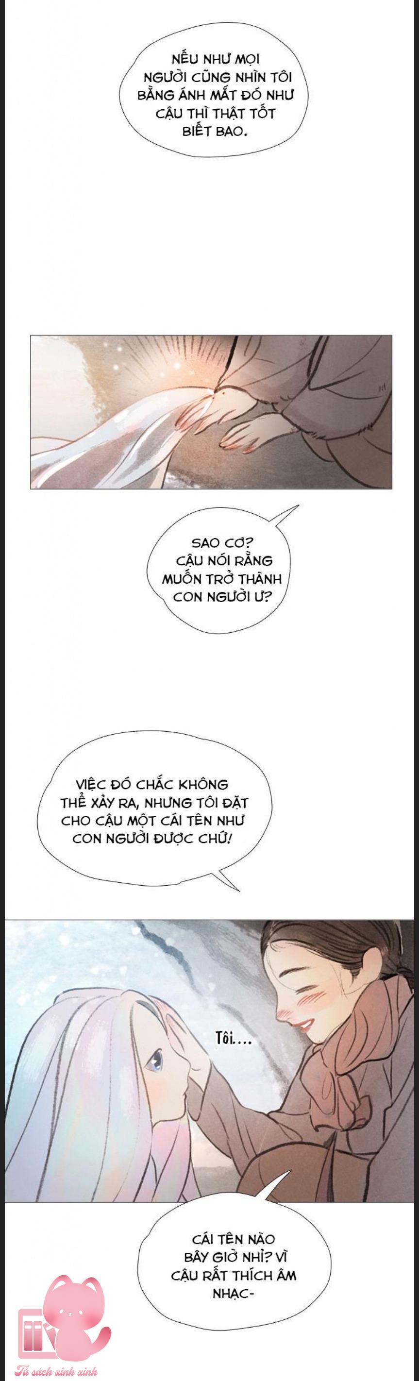 Thần Bí Chap 76 - Trang 2