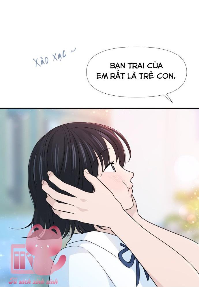 Lời Tỏ Tình Đi Lạc Chap (END) - Trang 2