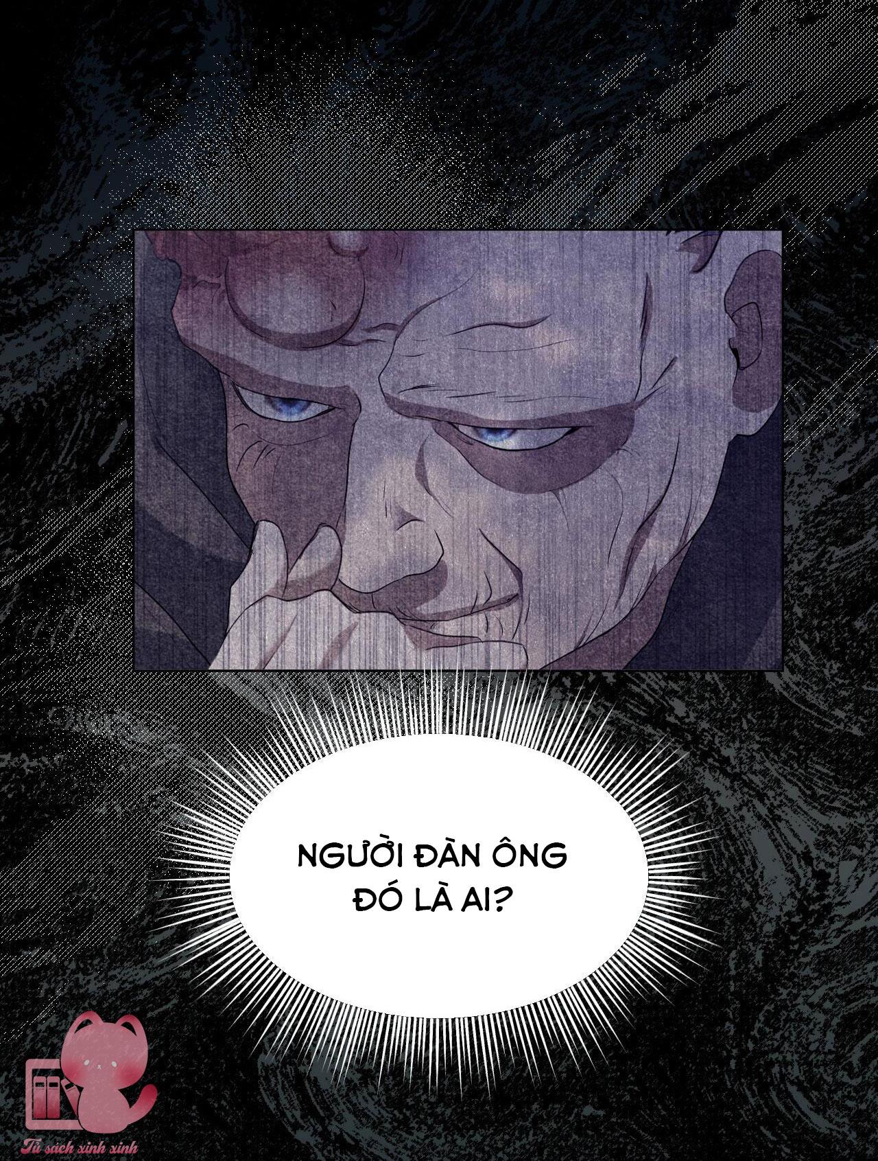 Thánh Nữ Giả Muốn Bỏ Trốn Chap 9 - Trang 4
